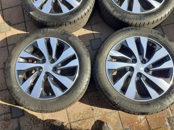 elektrony suzuki 5x114,3 r17 - 5