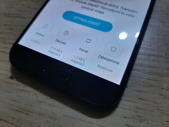 Samsung A5 plnefunkcny s novou bateriou telefon ma len velmi - 5