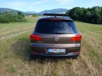 Predám Volkswagen Tiguan - 5