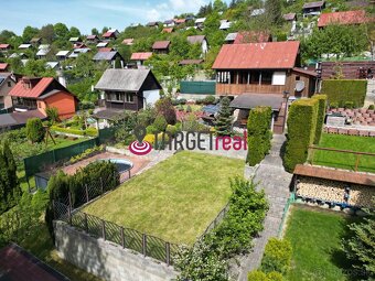 TARGETreal | Na predaj: Víkendová chatka v príjemnom prostre - 5