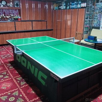 Pingpongový stôl - 5