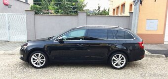 Škoda Octávia Combi 2.0 TDI DSG Style 110KW r.v.2020 - 5