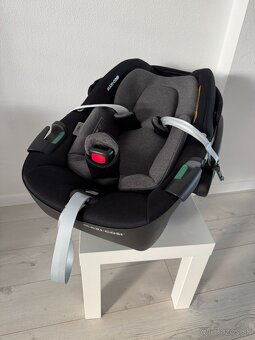 Maxi Cosi Pebble 360 - 5