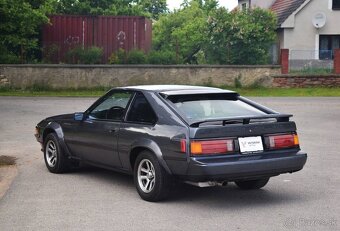 Toyota Celica Supra II 1984 - 5
