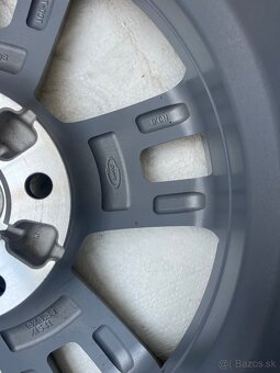 Nove disky chevrolet opel 5x115 - 5
