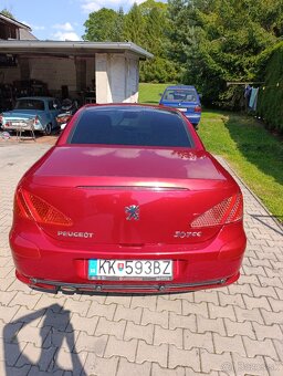 Peugeot 307cc - 5