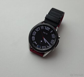 Predám galaxy watch 3 (670A) - 5