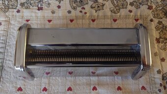 Stroj na cestoviny MARCATO ATLAS model 150 - 5
