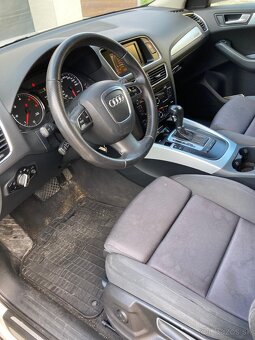 Audi Q5 2l 125 kW - 5