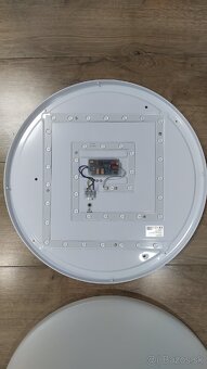 Led svietidlá 50W, 4000k, 2 kusy - 5