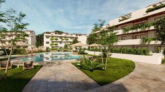 Nové apartmány na predaj v Riviére del Sol – Málaga - 5