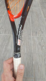 Tenisové rakety - detské - 5