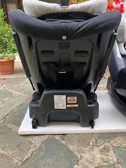 autosedačka CARETERO MOKKI - 5