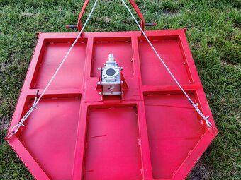 Mulčovač za malotraktor - 5