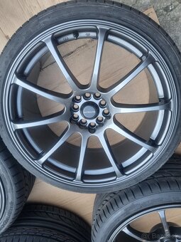 5x100 r19 5x114.3 r19 - 5
