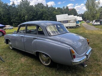 Wartburg 311 - 5