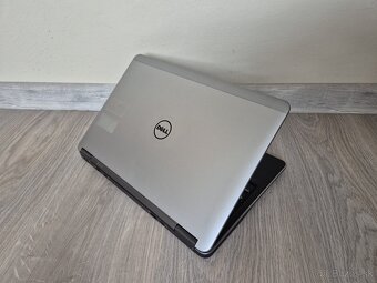 ▼Dell Latitude E7240 - 12,5" / i5-4300U / 8GB / SSD / ZÁR▼ - 5
