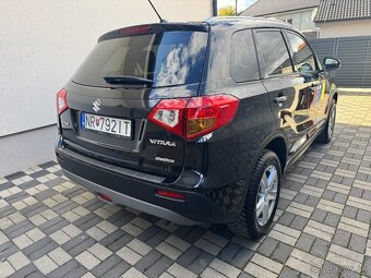 Suzuki Vitara 4x4 1.6 BENZIN 57 221km - 5