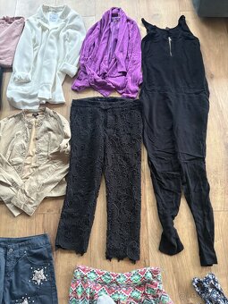 Megabalik dámsky m - 5