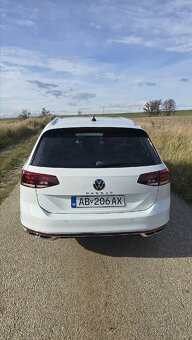 Predám volkswagen passat 2.0 TDI, R-line - 5