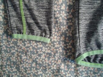 Funkčné triko zn. Klimatex, vel. M - 5