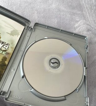 Call Of Duty 4: Modern Warfare - 5