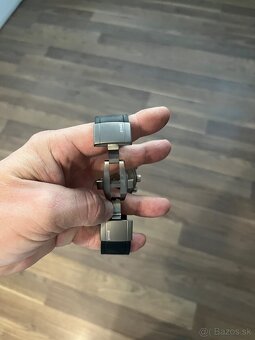 PORSCHE DESIGN TIMEPIECES P’6000 - 5