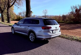 VW Passat variant b8.5 facelift Elegance - 5