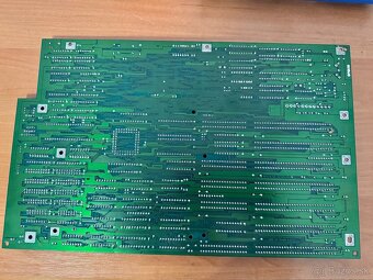 Retro základná doska AT 286 - 5