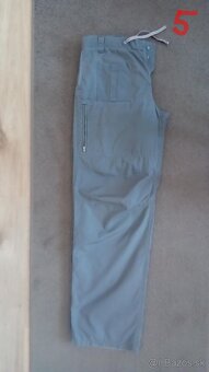 Nohavice/panske,kratasy - 5