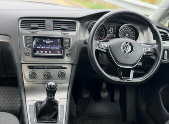 Vw Transporter T6 - Golf mk7 volant sport - 5