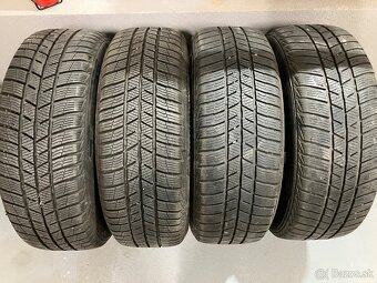 Disky +zimne pneumatiky - 5