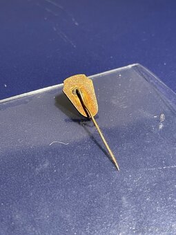 Odznak SNP oslobodenie Trnavy RRR - 5