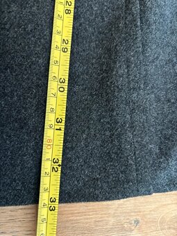 s.Oliver - zimný vlnený kabát - 5