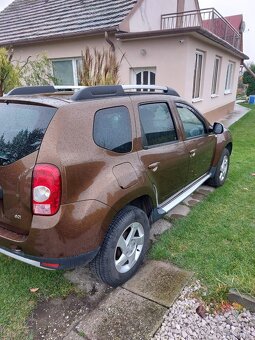 Predam Dacia Duster 1.5 dci - 5