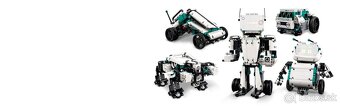 LEGO Mindstorms 51515 Robotí vynálezca - 5