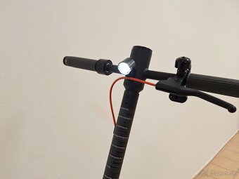 Xiaomi Electric Scooter Elite, záruka do 9/2027 - 5