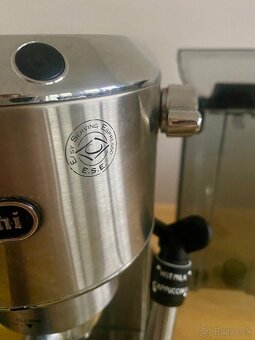 Predam pákový kávovar delonghi - 5