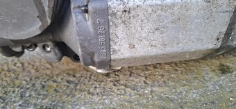 Riadenie VW Group , Volkswagen , Škoda , Seat - 5