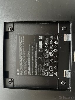 Dell P2417H – 24" Full HD IPS monitor 01 - 5