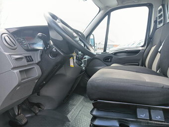 IVECO DAILY 35C13 rv 2014 - 5