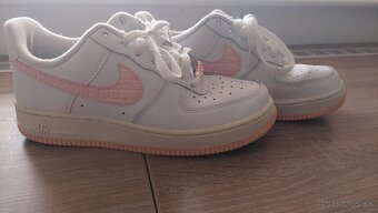 Tenisky Nike air Force v.37,5 - 5