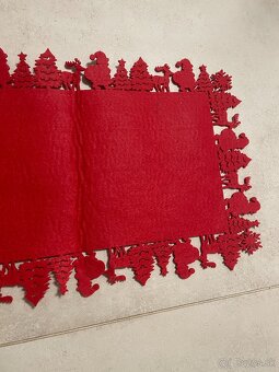 Vianočne ozdoby - 5