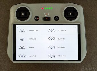DJI RC RM330 NOVÝ - 5