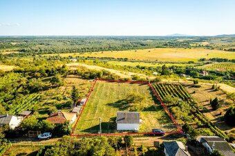 Chata v Sátoraljújhely 50 min od Košíc - 5