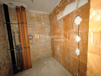 Na predaj 1 izbový byt v novostavbe - 5