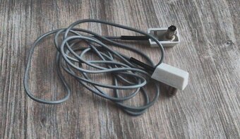 Predám príslušenstvo na počítač Didaktik Gama - 5