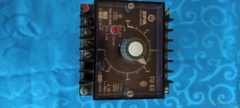 Predám rele,stykače - 5