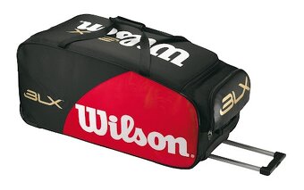 Športový vak Wilson - 5