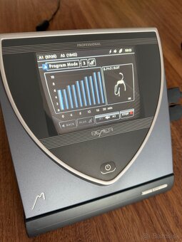 Predám BEMER Pro Set – top stav, originálne balenie - 5